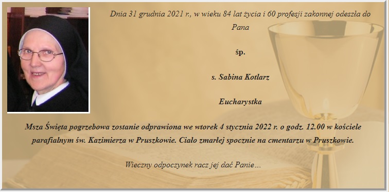 s.sabina 31.12.2021