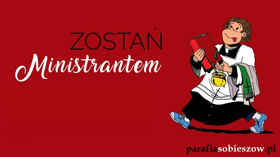 zostan ministrantem