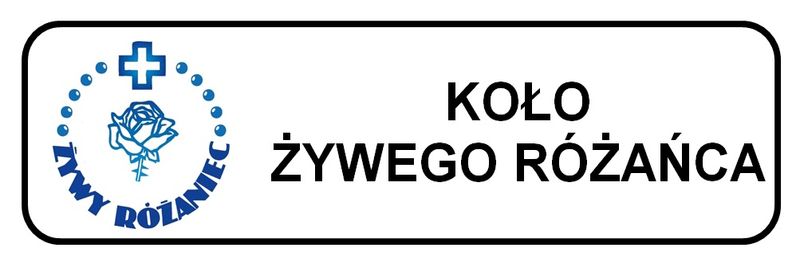 żywy różaniec